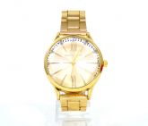 Relógio Feminino Michael Kors Dourado