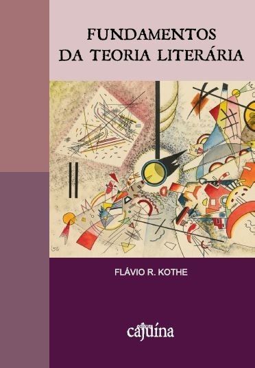 Fundamentos da teoria literária