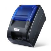 HOIN HOP H58 USB Impressora Térmica Impressora de Recibos de Impressora Térmica Portátil Impressora