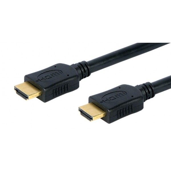Cabo HDMI 40 cm High Quality Full HD