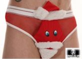 CUECA PAPAI NOEL