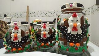 POTE GALINHA DA ANGOLA