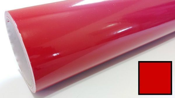07 - Vermelho Vivo (5 metros)