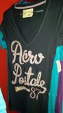 Aeropostale - Blusa Feminina - G