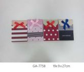 Sacola p/ presente GA 7758 DZ