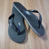 Chinelo Decorado