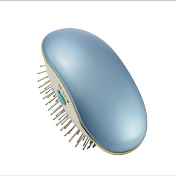 Escova Eletrica Ionizada