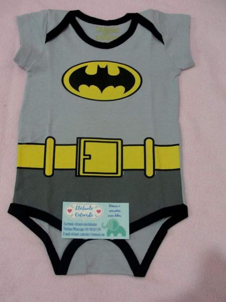 Body Batman