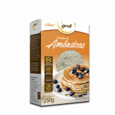 Farinha de Amêndoas – 250g