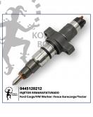 0445120007 PORTA INJETOR RECONDICIONADO