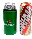 Porta Latão 473ml (Heineken)