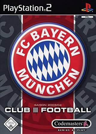 Club Football FC Bayer Muenchen