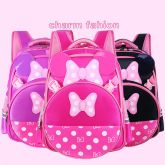 Bolsa Minnie Escolar