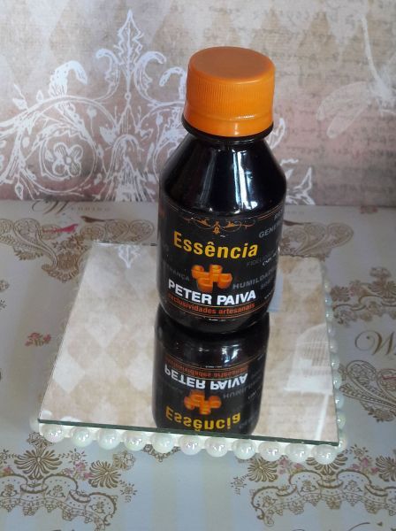 Essência Ameixa Preta 100g