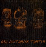CD OBLIGATORISK TORTYR - Obligatorisk Tortyr francês