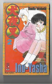 Inu - Yasha N.2