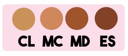 Base Liquida Matte Mori Makeup