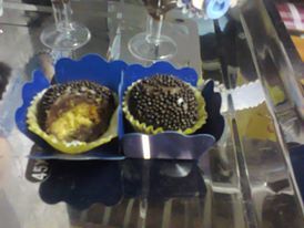 Brigacake