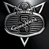Scorpions - Comeblack (Cd Importado)