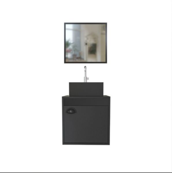 Conjunto Carinae 1P Preto Trama.Preto Trama Cerocha