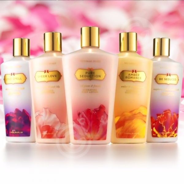 Creme Victoria 's Secret