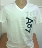 Camiseta Masculina Aeropostale