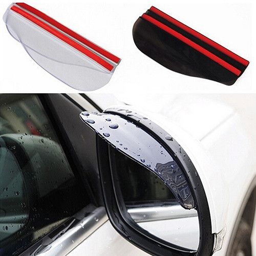 Protetor Transparente Para retrovisor universal da marca 3M