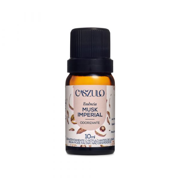Musk Imperial 10 ml