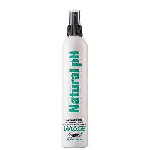 Natural pH Hair and Scalp Balancing Lotion Image - Leave-in - 300ml