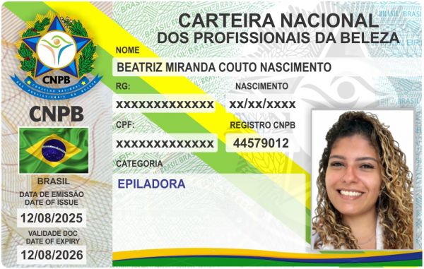 BEATRIZ MIRANDA COUTO NASCIMENTO