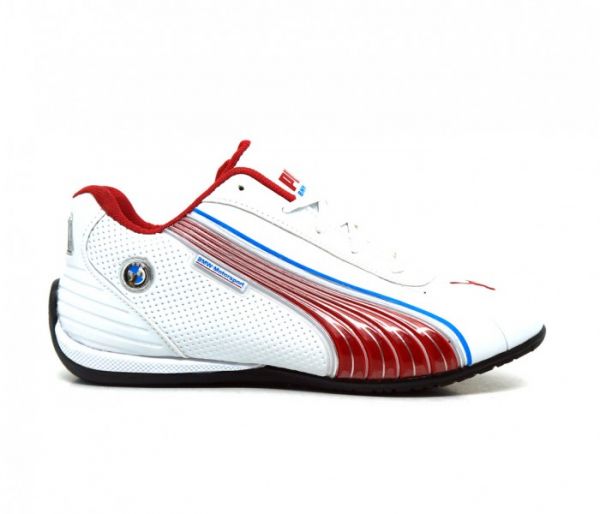 Tenis Puma Bmw Motorsport