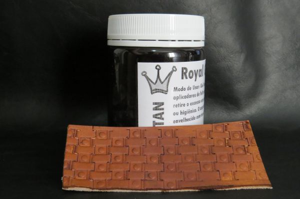 ROYAL Gel Antique - Gel Antigo - TAN
