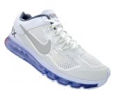 Tênis Nike Air Max 2013 Branco