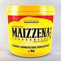 Maizzena Capilar Glaten