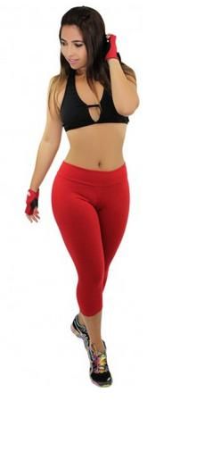 Calça Corsário