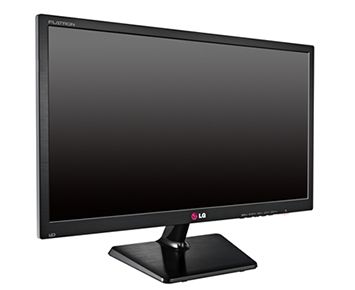 Monitor Lcd 19.5 Widescreen Lg 20EN33SS-M