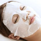 15 minute facial mask
