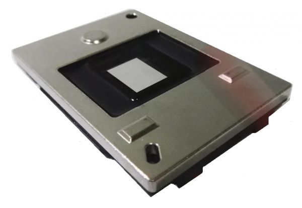Dmd 8060-6318w 8060-6319w Svga 800x600 Pronta Entrega Novo