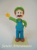 Super Mario
