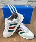 Tenis Adidas Iniki Gucci      Marca: Adidas     REF. EWD65