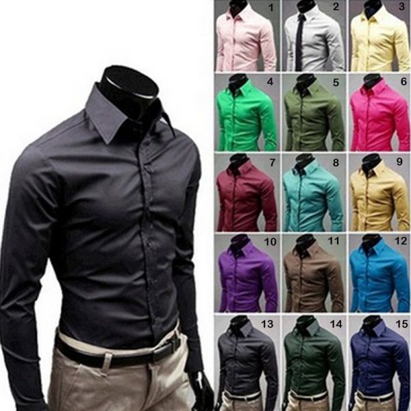 Camisa Es. Coreano VAM0051