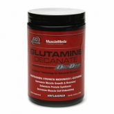 Glutamine Decanato, em pó, sem sabor