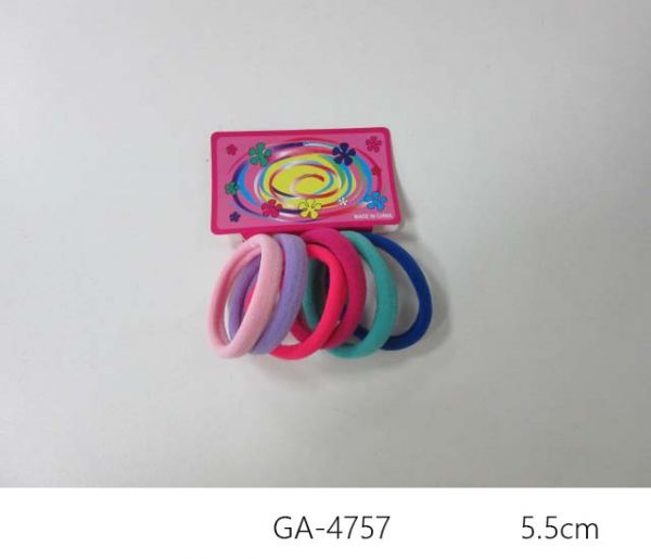 Elástico meia GA 4757 PT