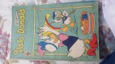 PATO DONALD NR 1262