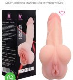 MASTURBADOR