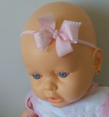 Faixa de Bebê Mini Boutique
