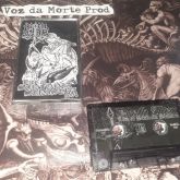 Death Altar - Live at Sinfonia Sinistra 1994