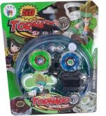 Beyblade 5d Tornado Speed Top Arena Metal Fusion