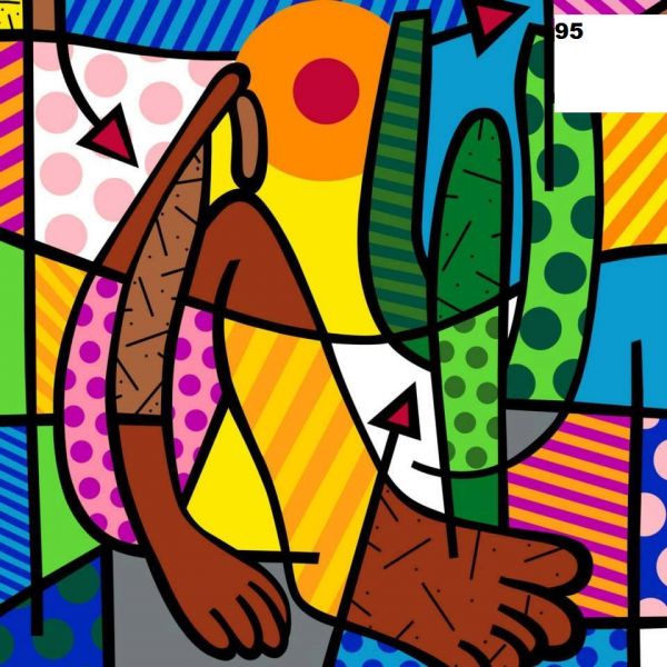 ROMERO BRITO