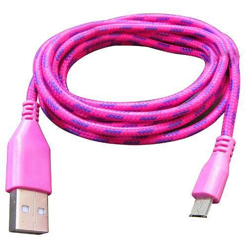 CABO PARA CARREGADOR USB
